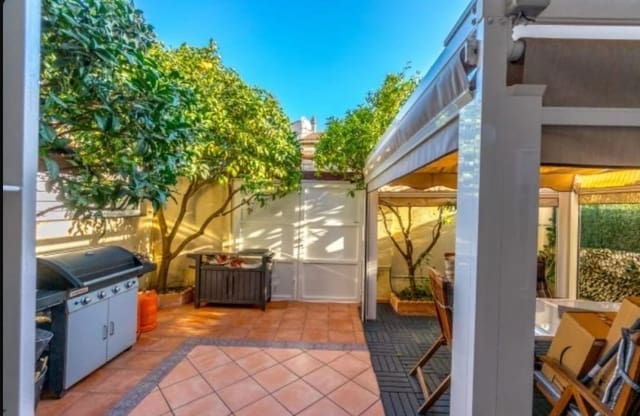 3 chambre Maison de Ville à vendre à Torreblanca, Torrevieja avec piscine garage - 235 000 € (Ref: 9594560)