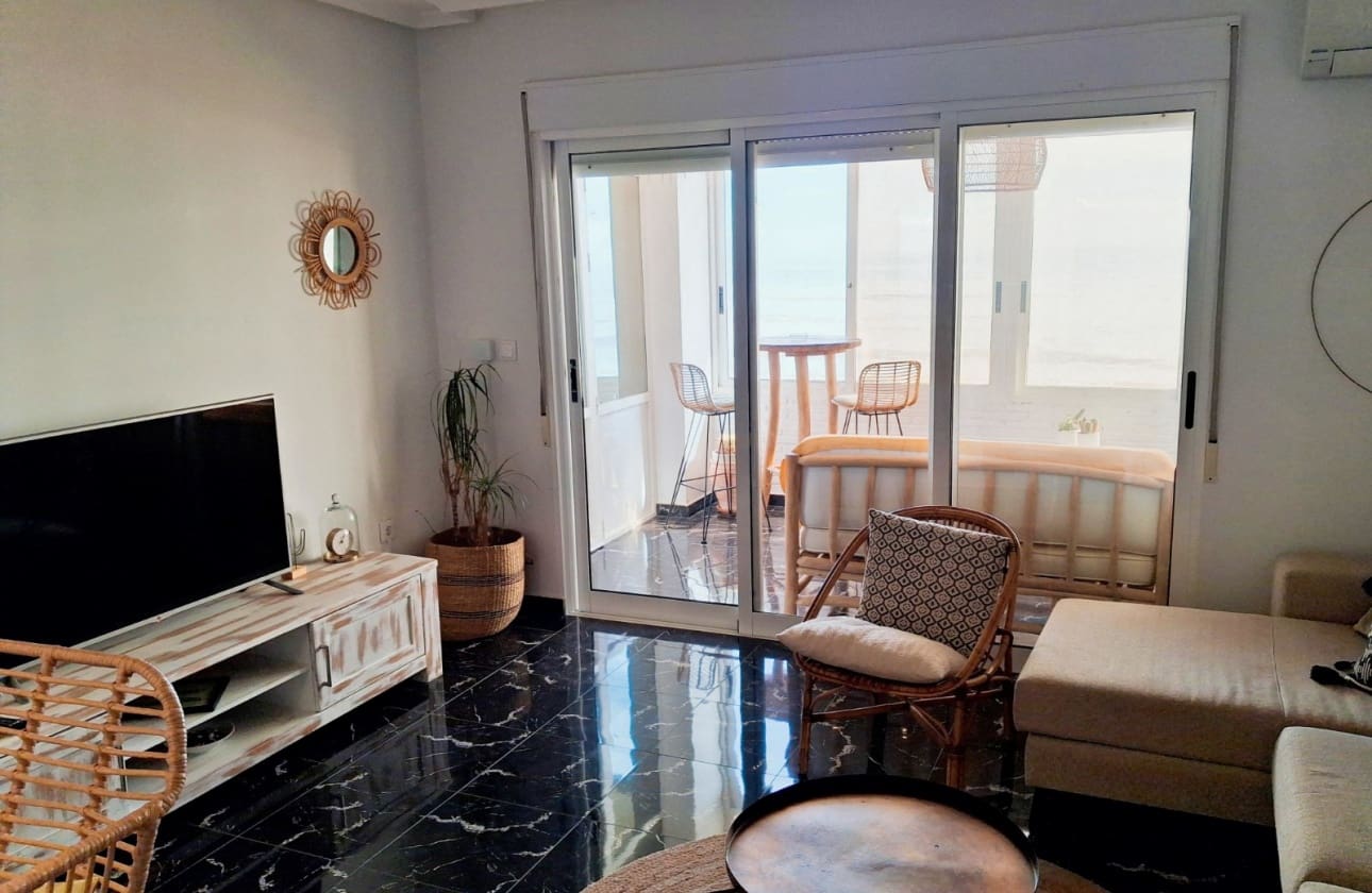 2 Zimmer Apartment zu verkaufen in La Mata - 272.000 € (Ref: 9594562)