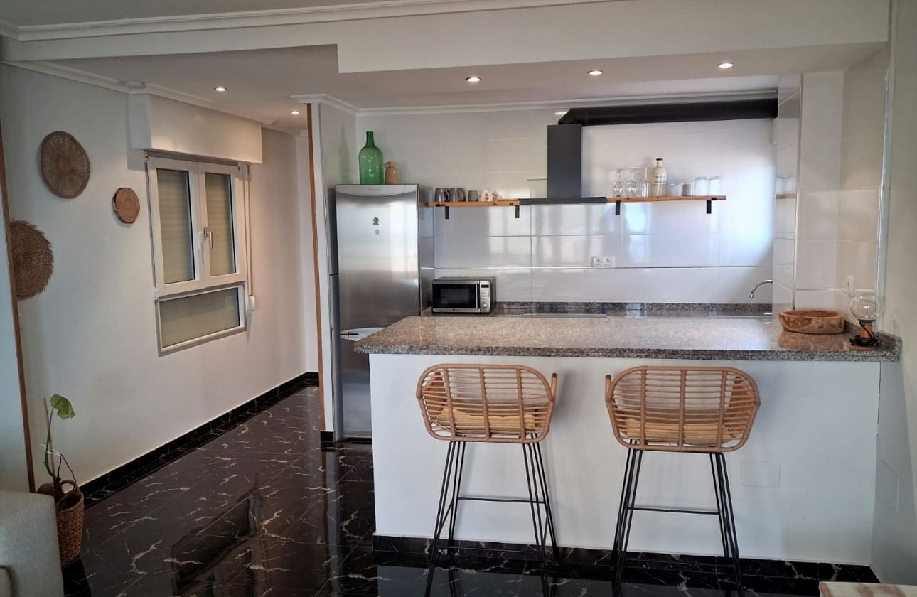 2 Zimmer Apartment zu verkaufen in La Mata - 272.000 € (Ref: 9594562)