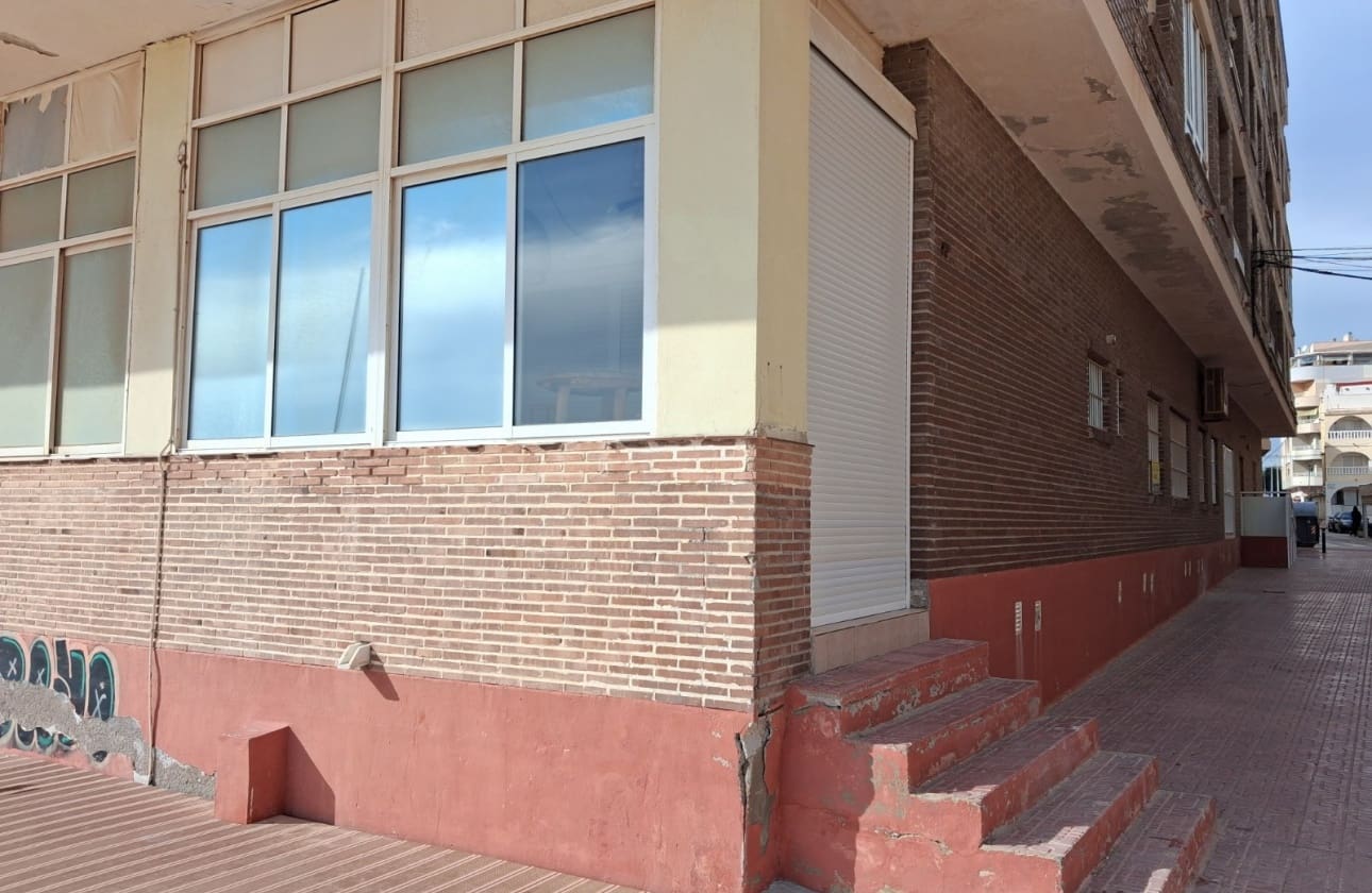 2 Zimmer Apartment zu verkaufen in La Mata - 272.000 € (Ref: 9594562)