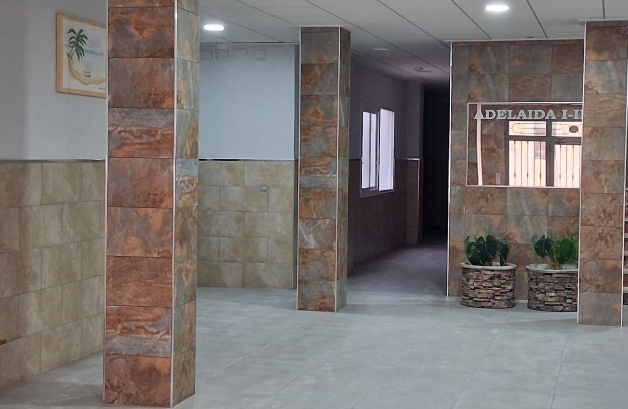 2 Zimmer Apartment zu verkaufen in La Mata - 272.000 € (Ref: 9594562)