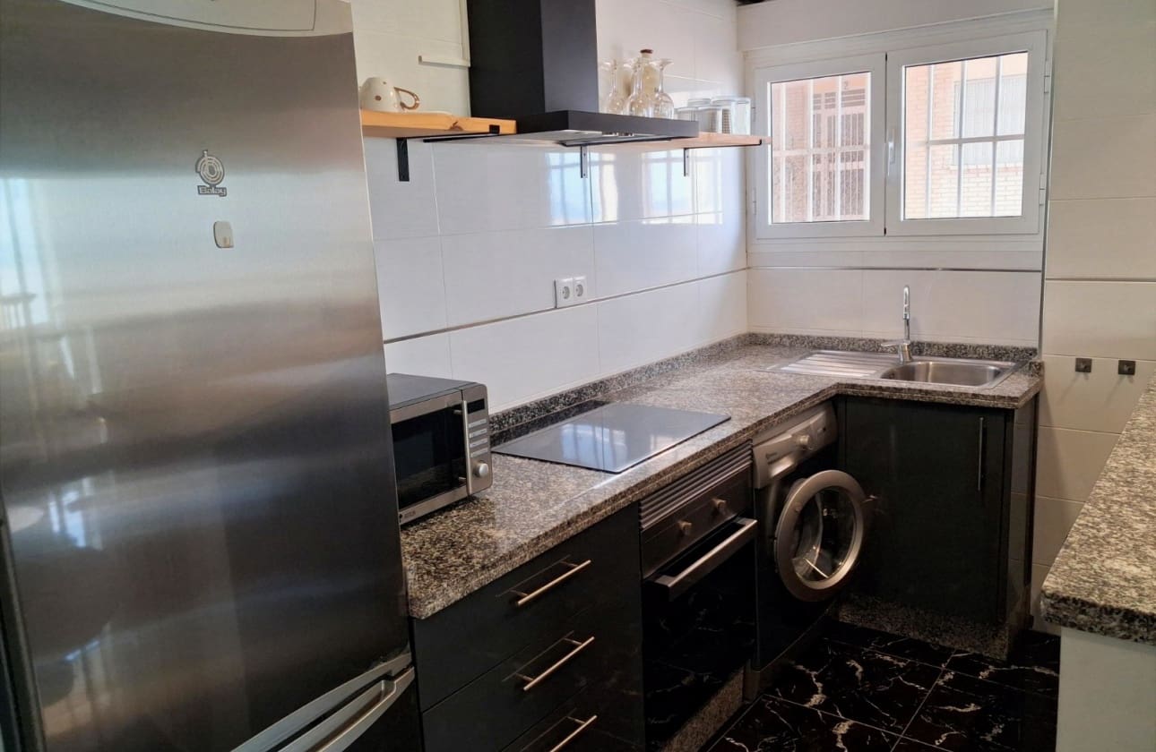 2 Zimmer Apartment zu verkaufen in La Mata - 272.000 € (Ref: 9594562)