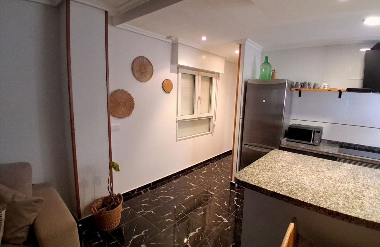 2 Zimmer Apartment zu verkaufen in La Mata - 272.000 € (Ref: 9594562)