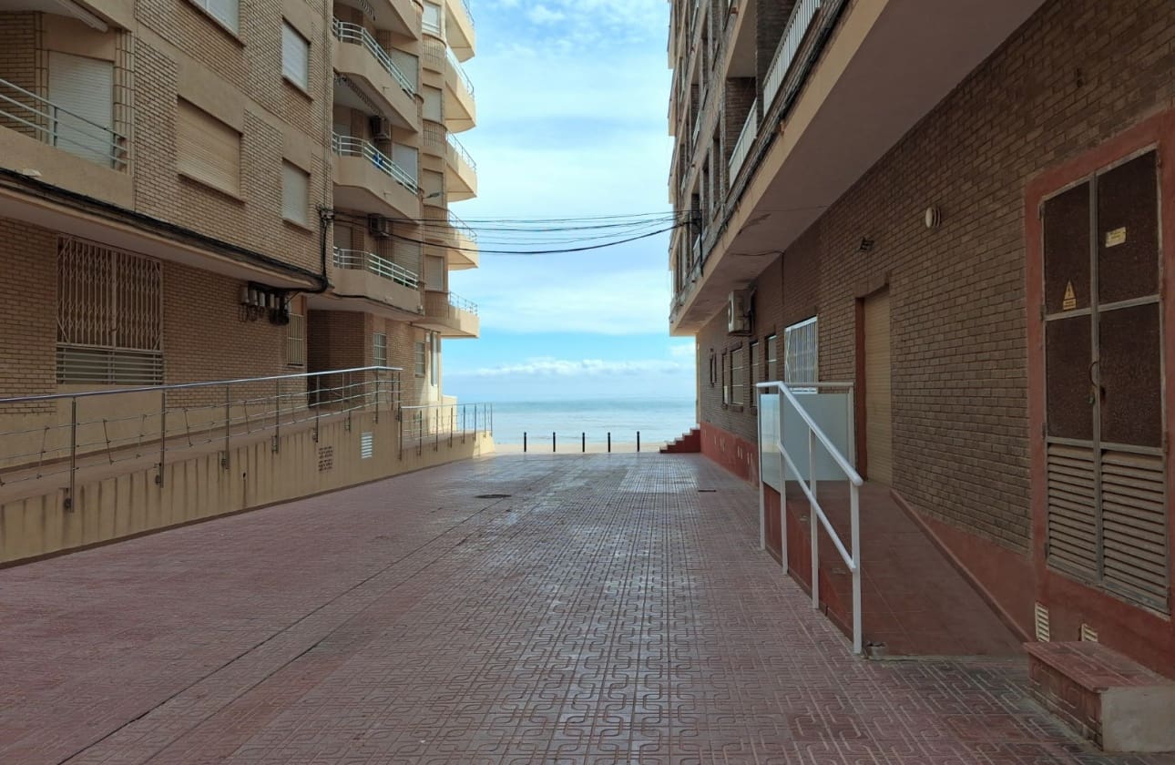 2 Zimmer Apartment zu verkaufen in La Mata - 272.000 € (Ref: 9594562)