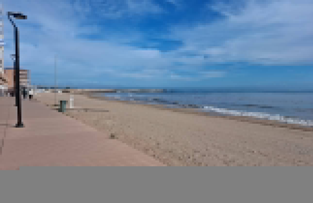 2 Zimmer Apartment zu verkaufen in La Mata - 272.000 € (Ref: 9594562)