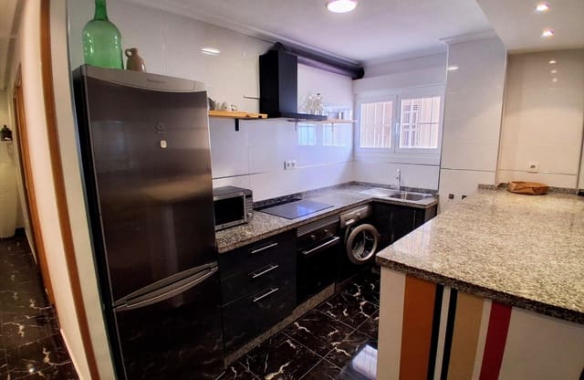 2 Zimmer Apartment zu verkaufen in Gaspar Perelló, Torrevieja - 272.000 € (Ref: 9594562)