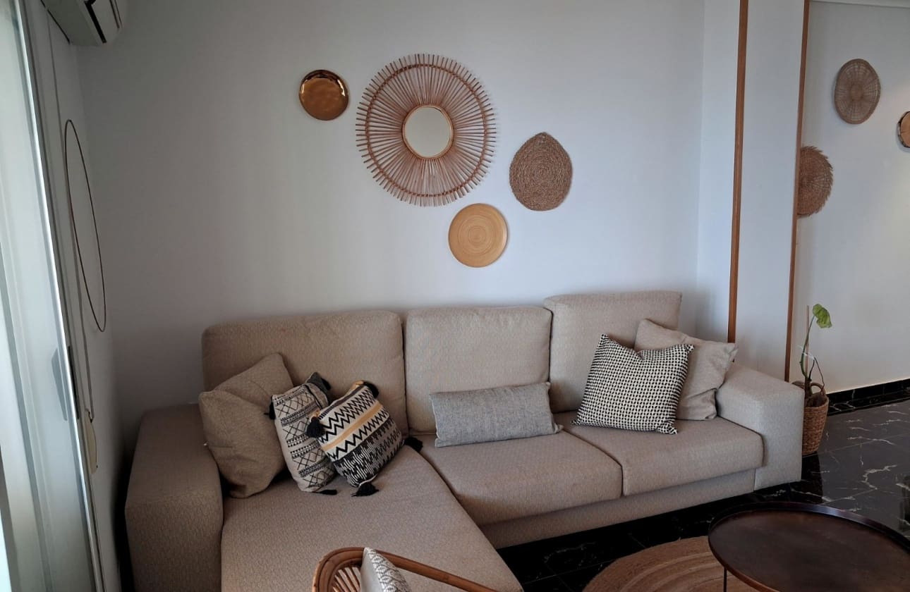 2 Zimmer Apartment zu verkaufen in La Mata - 272.000 € (Ref: 9594562)