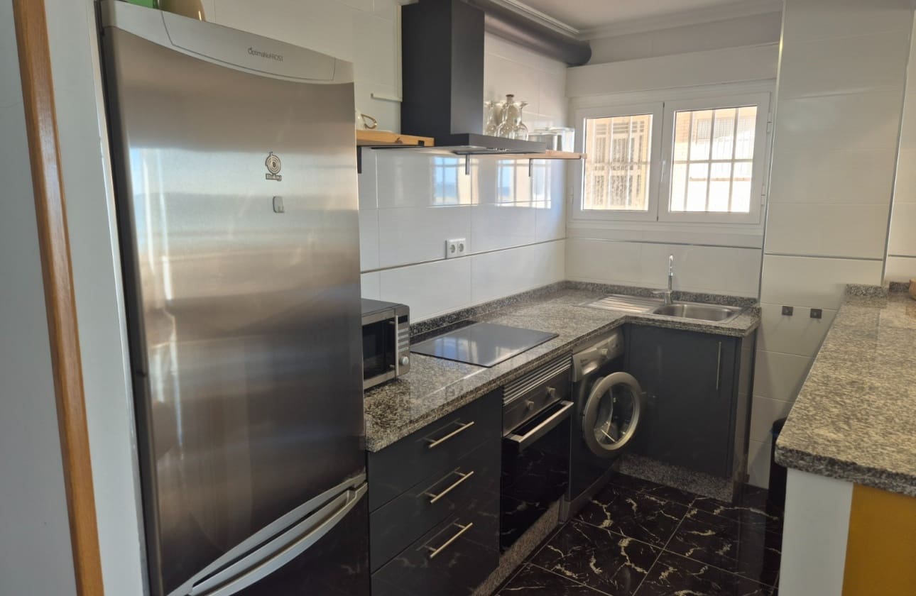 2 Zimmer Apartment zu verkaufen in La Mata - 272.000 € (Ref: 9594562)