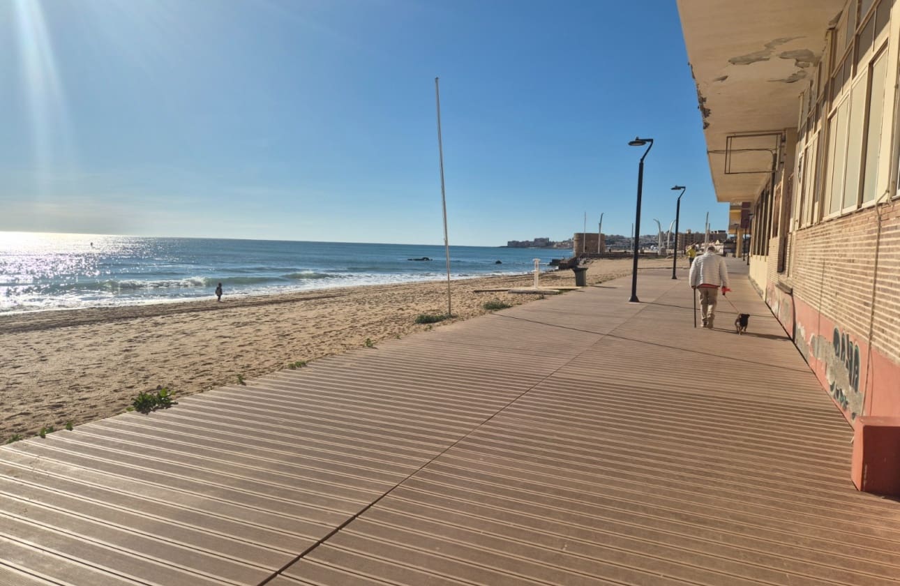 2 Zimmer Apartment zu verkaufen in La Mata - 272.000 € (Ref: 9594562)