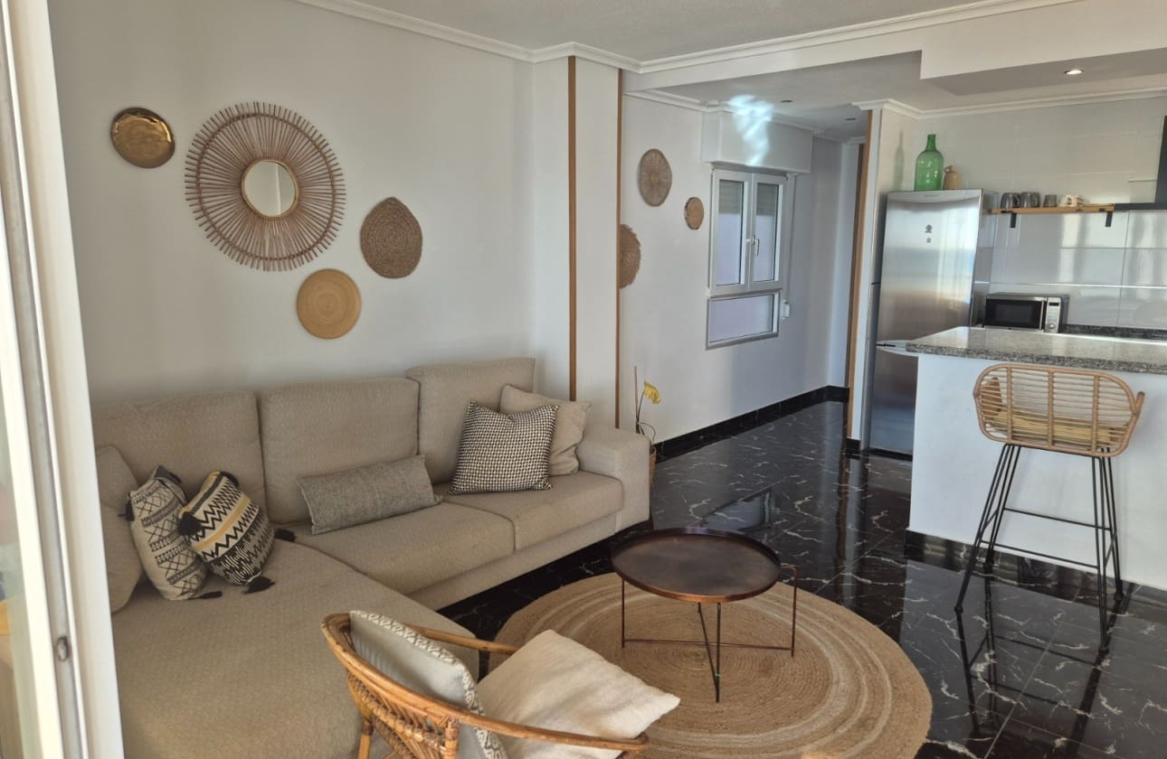 2 Zimmer Apartment zu verkaufen in La Mata - 272.000 € (Ref: 9594562)