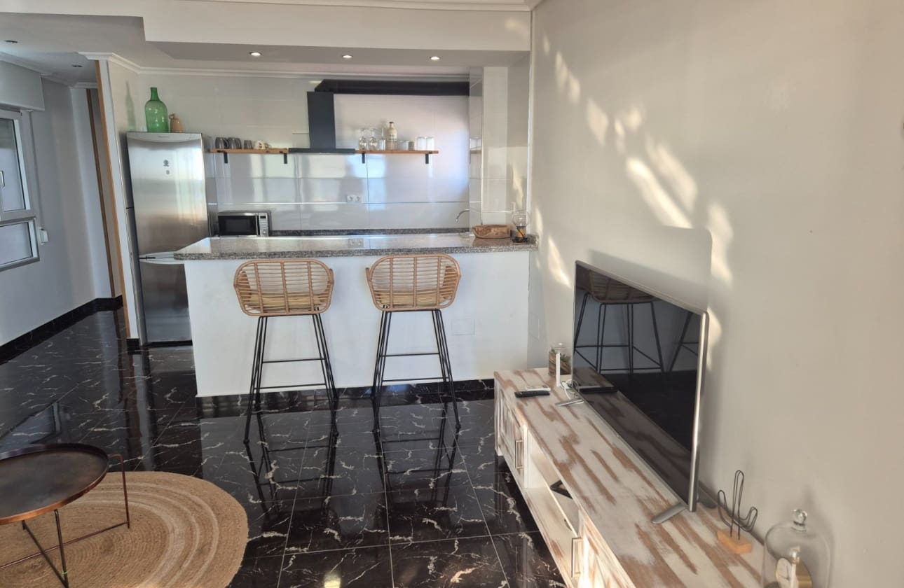 2 Zimmer Apartment zu verkaufen in La Mata - 272.000 € (Ref: 9594562)