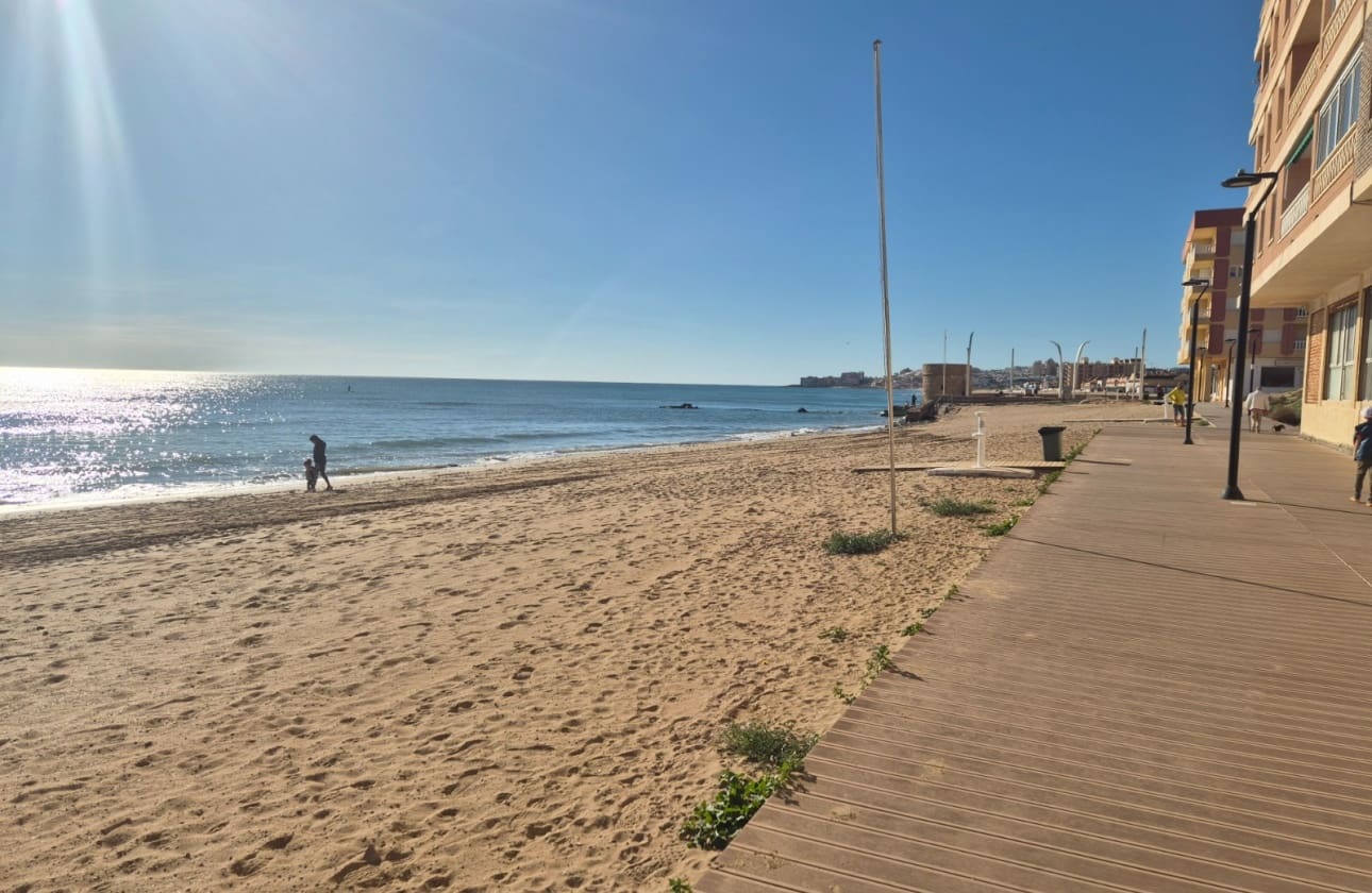 2 Zimmer Apartment zu verkaufen in La Mata - 272.000 € (Ref: 9594562)