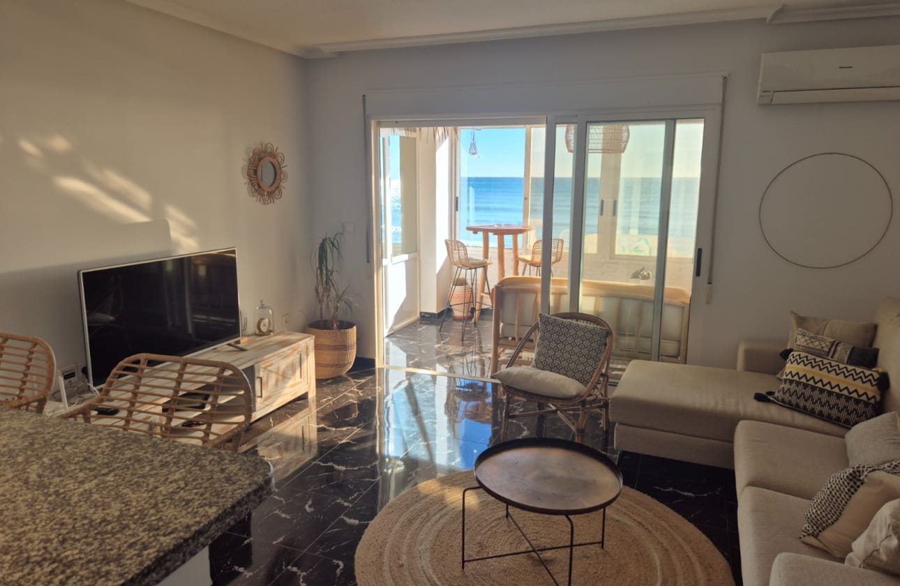 2 Zimmer Apartment zu verkaufen in La Mata - 272.000 € (Ref: 9594562)