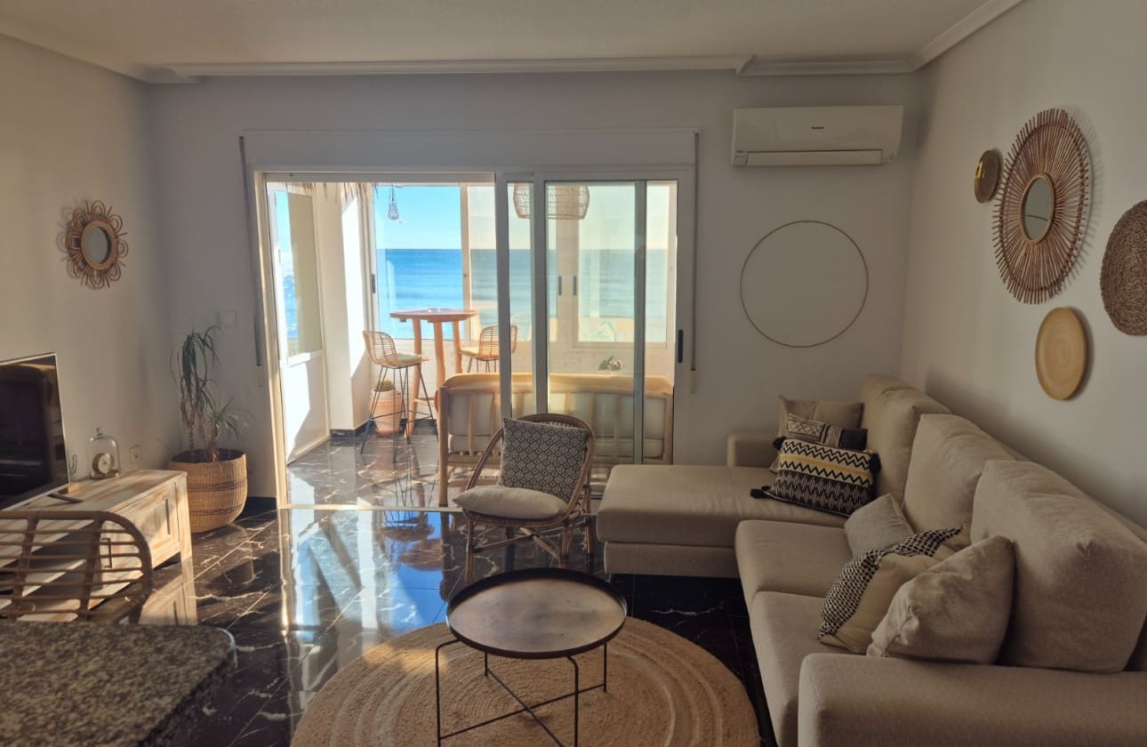 2 Zimmer Apartment zu verkaufen in La Mata - 272.000 € (Ref: 9594562)