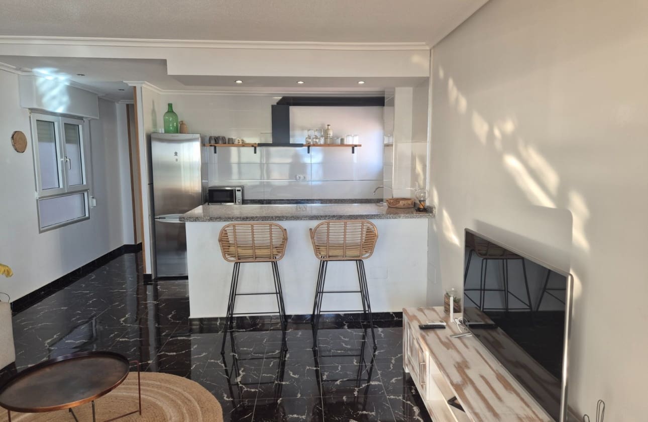 2 Zimmer Apartment zu verkaufen in La Mata - 272.000 € (Ref: 9594562)