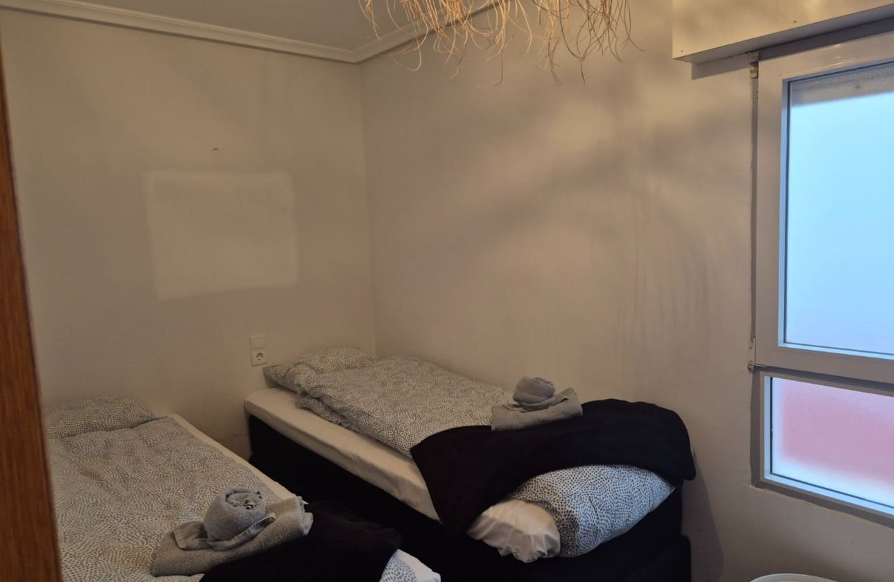 2 Zimmer Apartment zu verkaufen in La Mata - 272.000 € (Ref: 9594562)