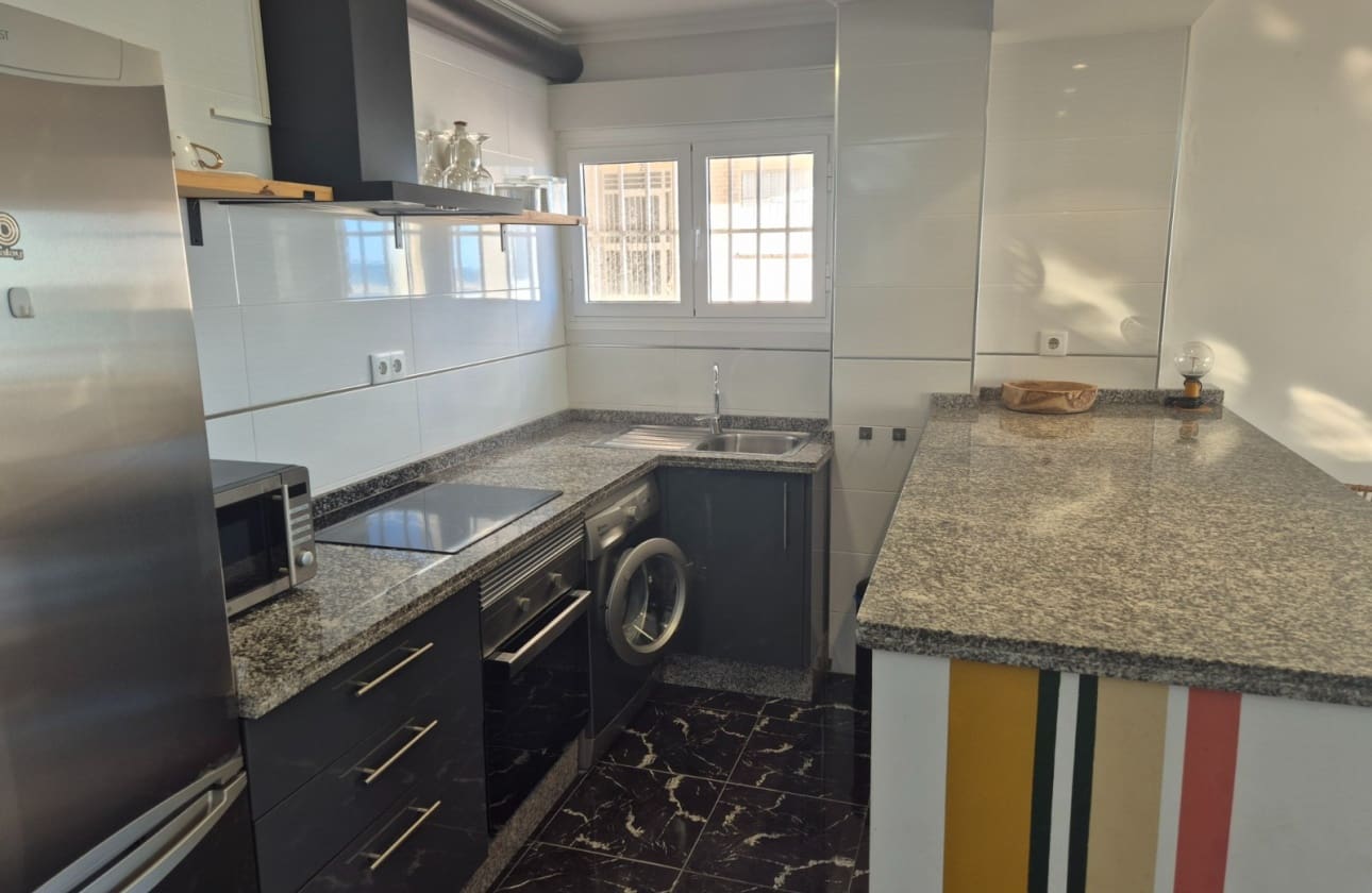 2 Zimmer Apartment zu verkaufen in La Mata - 272.000 € (Ref: 9594562)