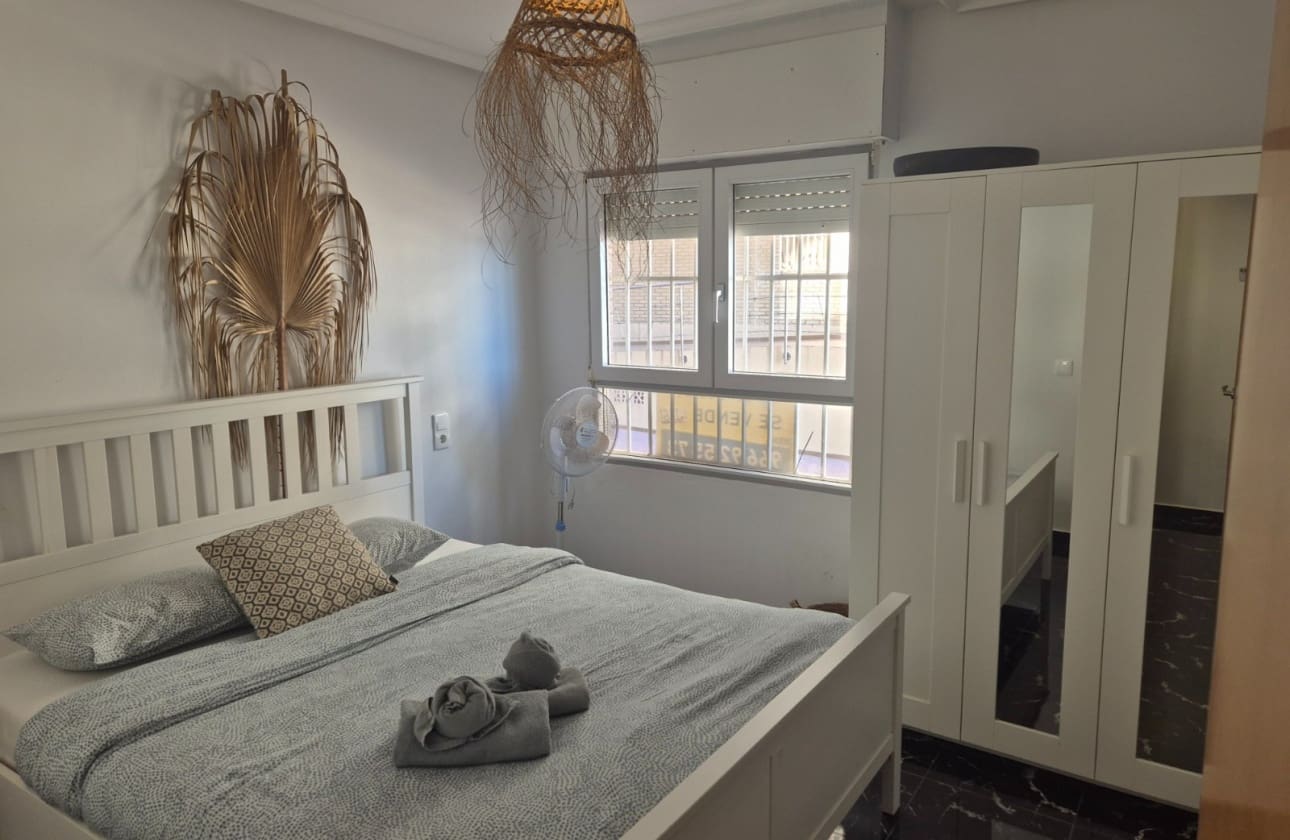 2 Zimmer Apartment zu verkaufen in La Mata - 272.000 € (Ref: 9594562)