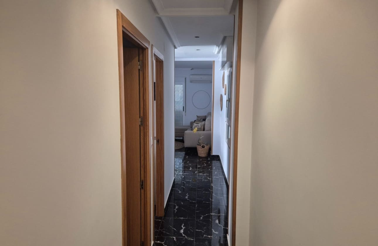 2 Zimmer Apartment zu verkaufen in La Mata - 272.000 € (Ref: 9594562)