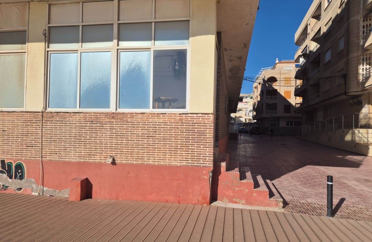 2 Zimmer Apartment zu verkaufen in La Mata - 272.000 € (Ref: 9594562)