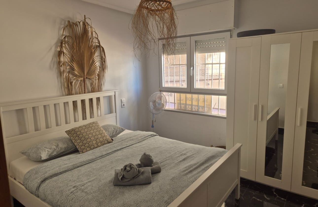 2 Zimmer Apartment zu verkaufen in La Mata - 272.000 € (Ref: 9594562)