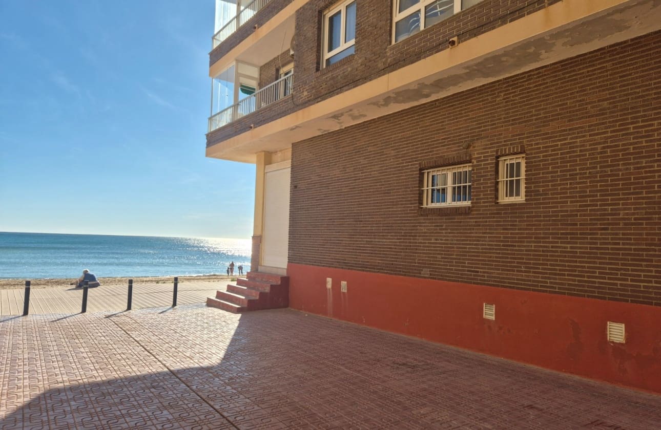 2 Zimmer Apartment zu verkaufen in La Mata - 272.000 € (Ref: 9594562)