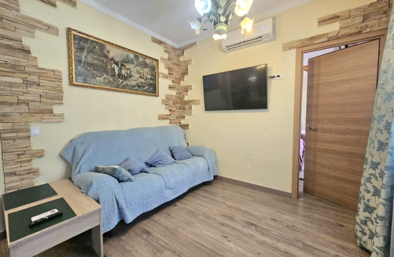 3 chambre Villa/Maison à vendre à La Mata avec garage - 495 000 € (Ref: 9594563)