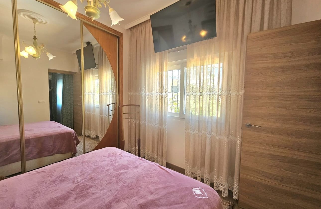 3 chambre Villa/Maison à vendre à La Mata avec garage - 495 000 € (Ref: 9594563)