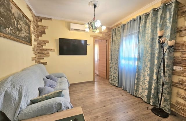 3 soverom Villa til salgs i La Mata, Torrevieja med garasje - € 495 000 (Ref: 9594563)