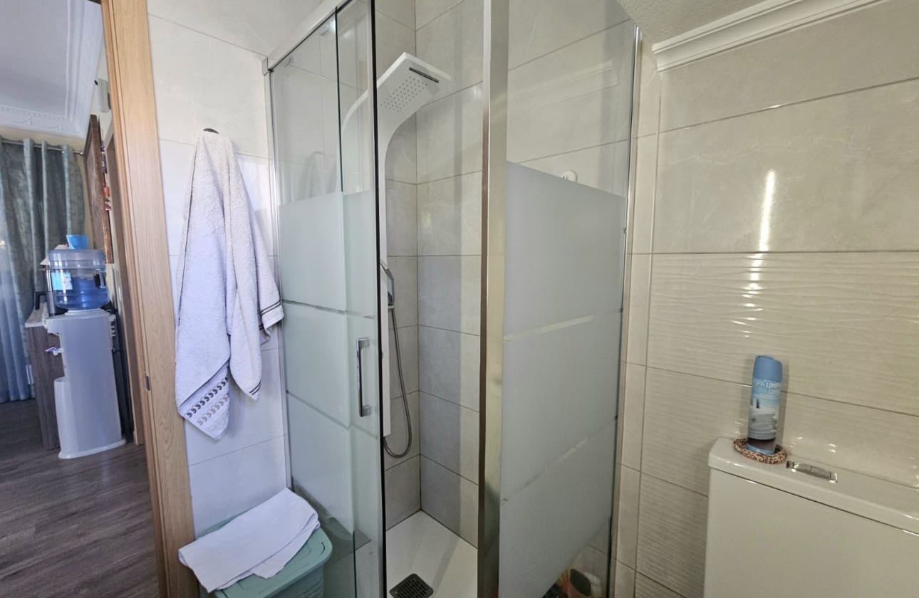 3 chambre Villa/Maison à vendre à La Mata avec garage - 495 000 € (Ref: 9594563)