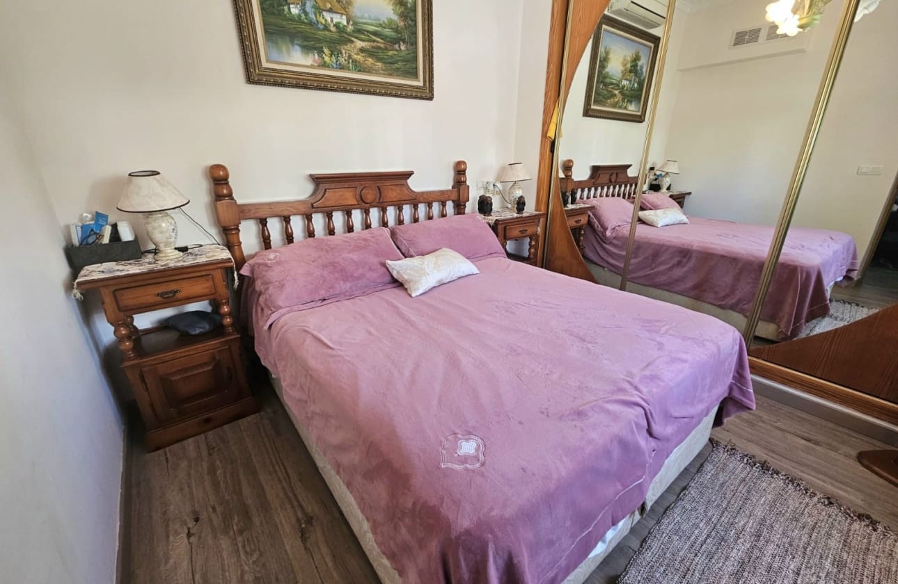 3 chambre Villa/Maison à vendre à La Mata avec garage - 495 000 € (Ref: 9594563)