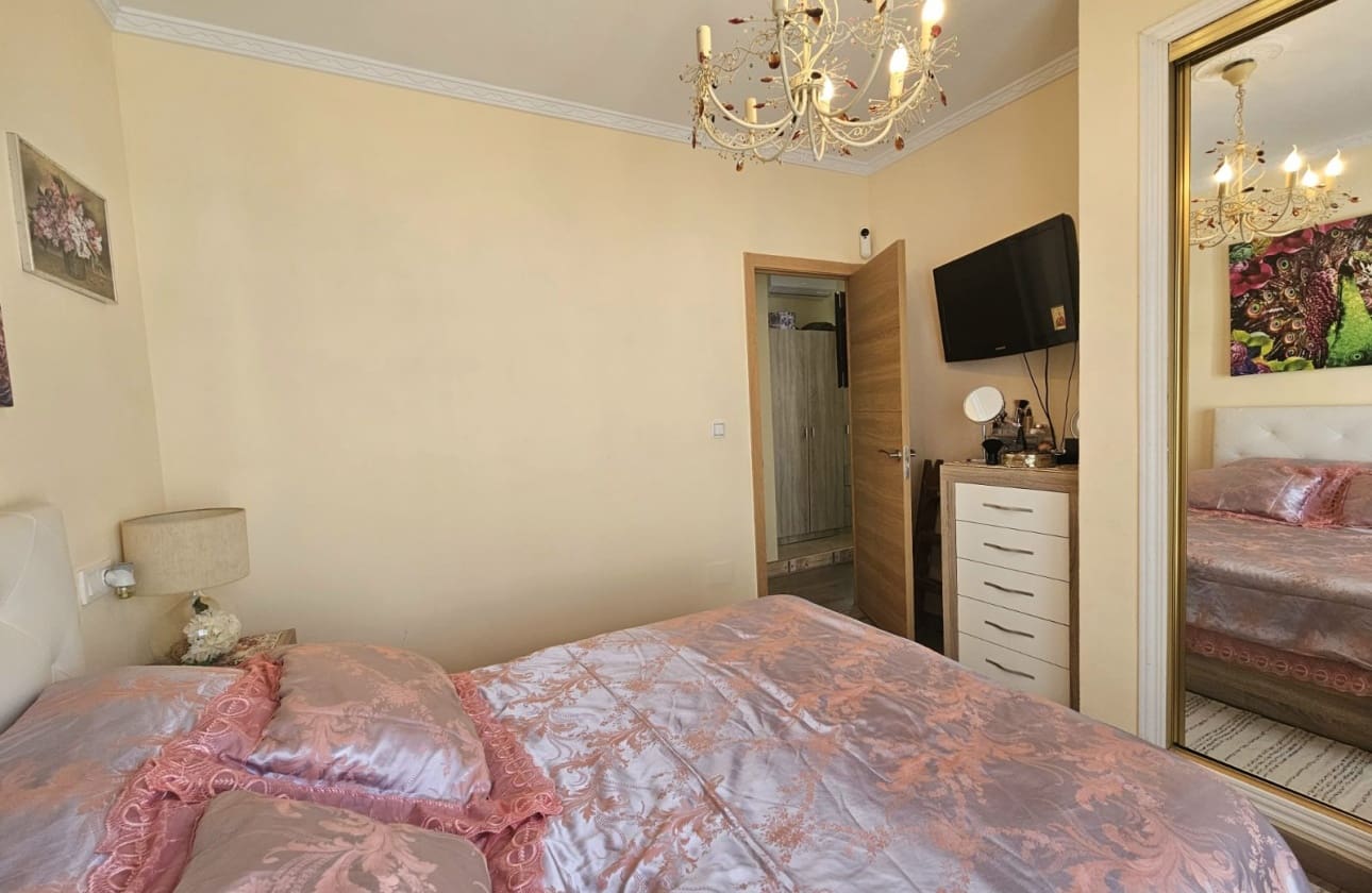 3 chambre Villa/Maison à vendre à La Mata avec garage - 495 000 € (Ref: 9594563)