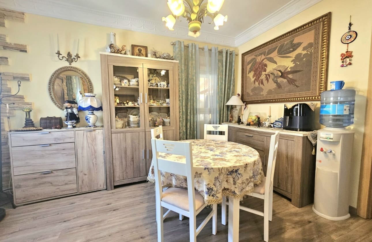 3 chambre Villa/Maison à vendre à La Mata avec garage - 495 000 € (Ref: 9594563)