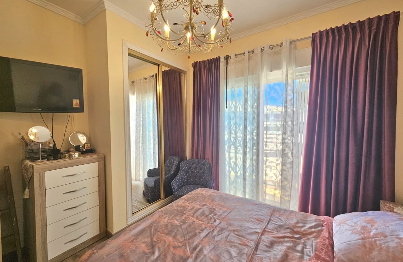 3 chambre Villa/Maison à vendre à La Mata avec garage - 495 000 € (Ref: 9594563)
