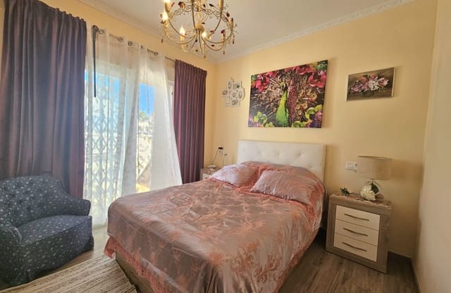 3 soverom Villa til salgs i La Mata, Torrevieja med garasje - € 495 000 (Ref: 9594563)