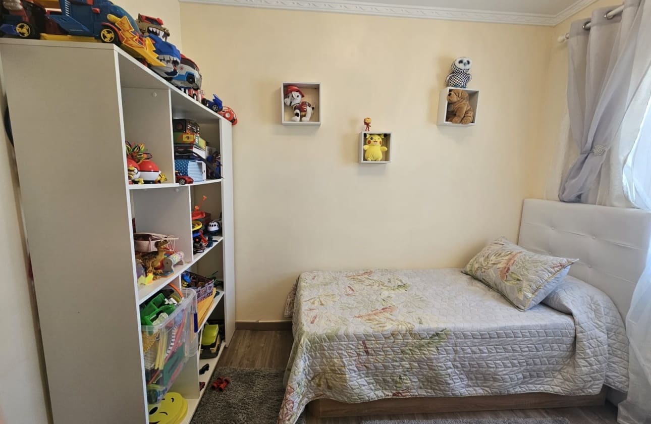 3 chambre Villa/Maison à vendre à La Mata avec garage - 495 000 € (Ref: 9594563)