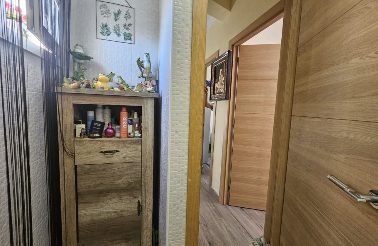3 chambre Villa/Maison à vendre à La Mata avec garage - 495 000 € (Ref: 9594563)