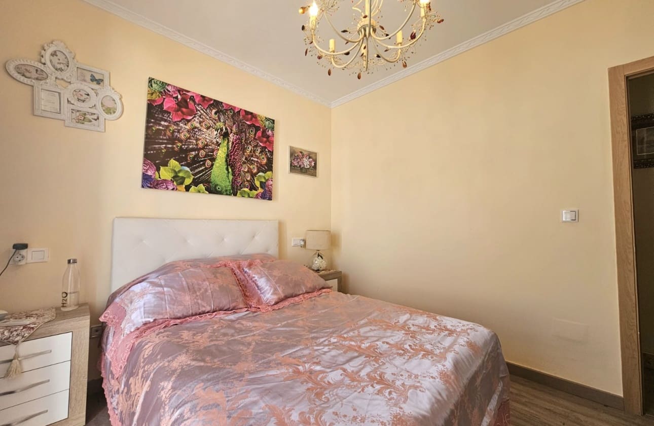 3 chambre Villa/Maison à vendre à La Mata avec garage - 495 000 € (Ref: 9594563)