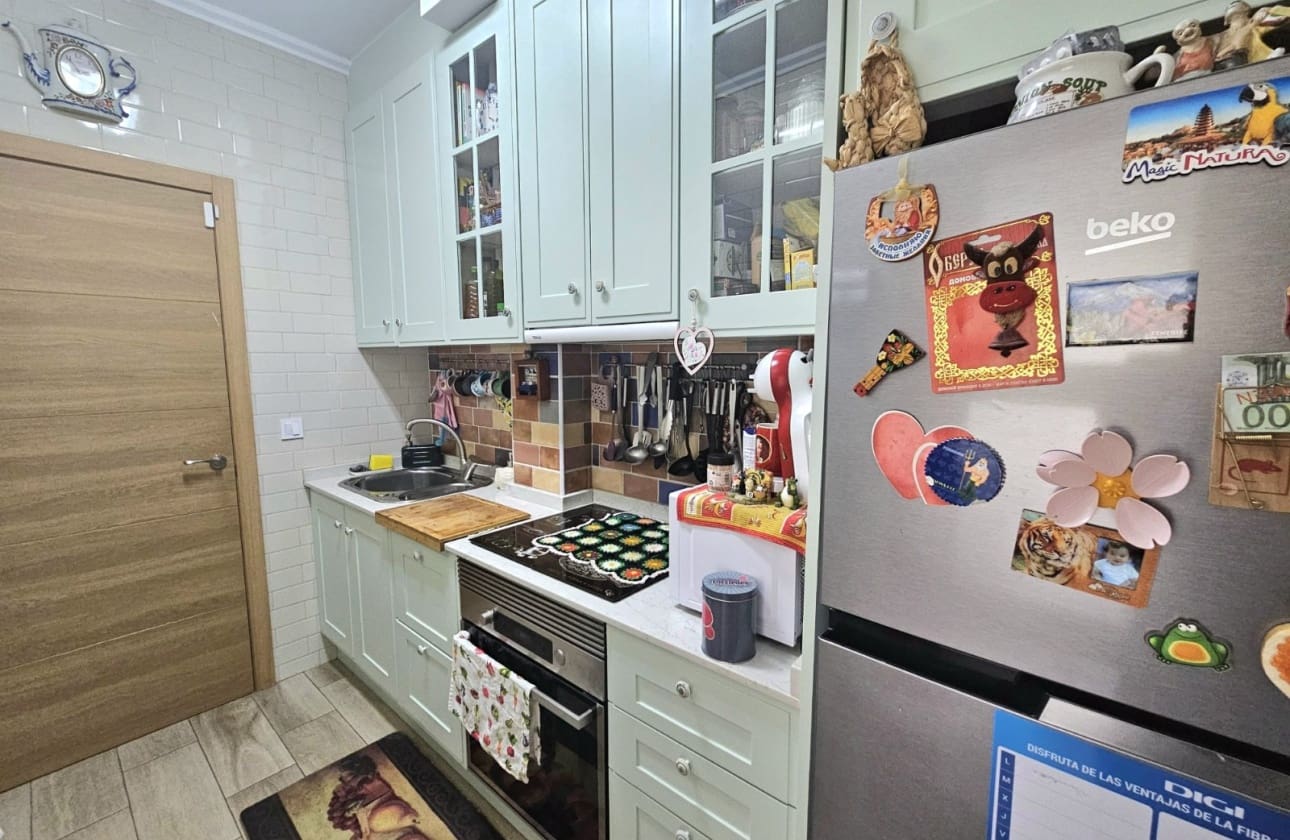 3 chambre Villa/Maison à vendre à La Mata avec garage - 495 000 € (Ref: 9594563)