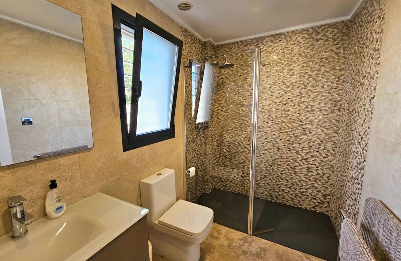 3 camera da letto Villa in vendita in Ciudad Quesada con piscina garage - 499.500 € (Rif: 9594564)