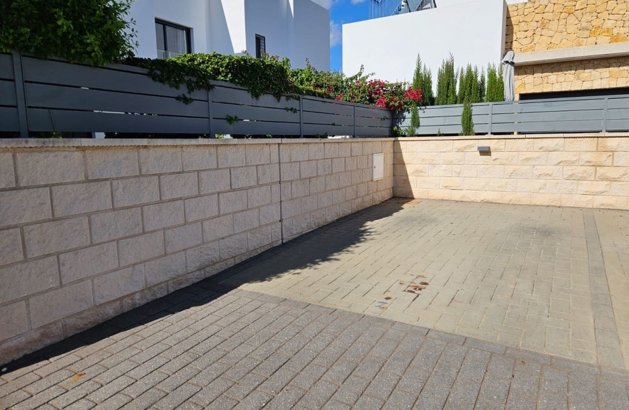 3 camera da letto Villa in vendita in Ciudad Quesada con piscina garage - 499.500 € (Rif: 9594564)