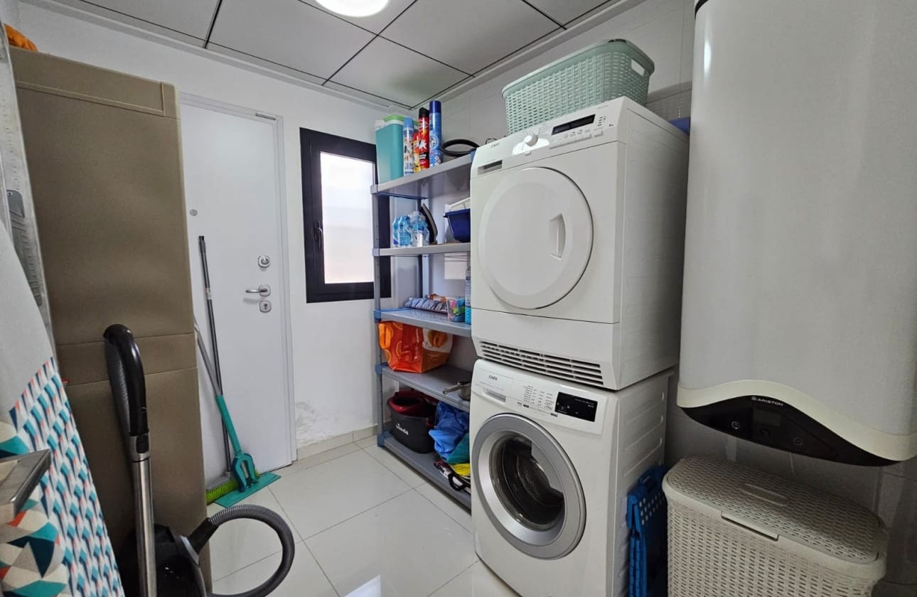 3 camera da letto Villa in vendita in Ciudad Quesada con piscina garage - 499.500 € (Rif: 9594564)