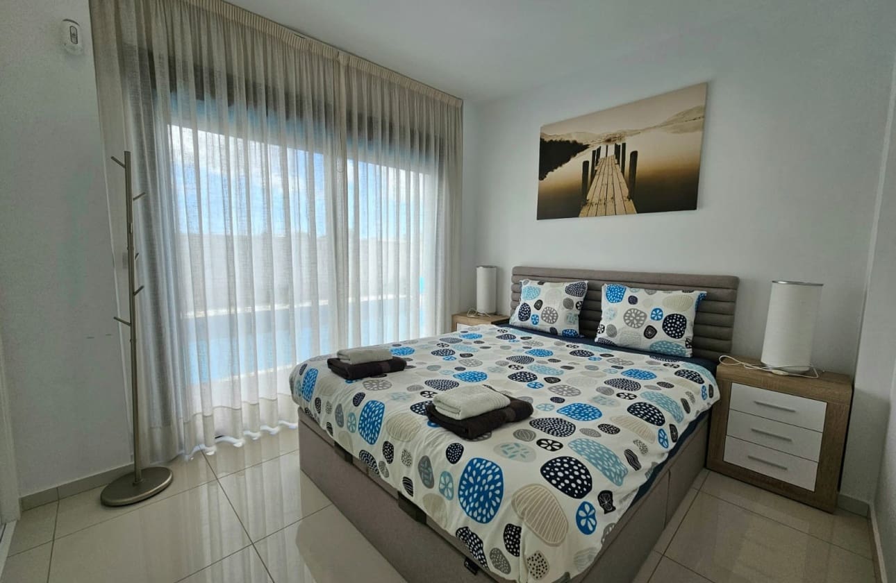 3 camera da letto Villa in vendita in Ciudad Quesada con piscina garage - 499.500 € (Rif: 9594564)
