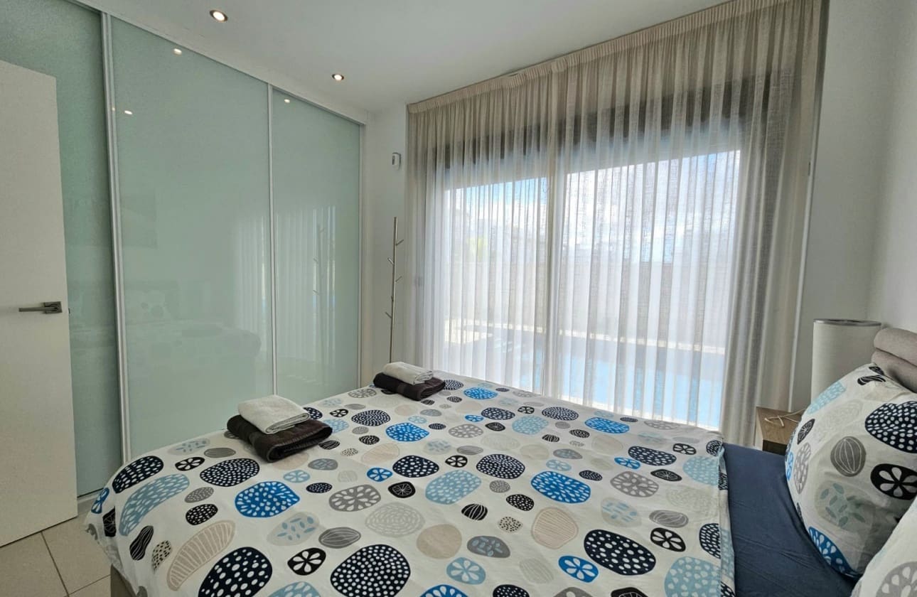 3 camera da letto Villa in vendita in Ciudad Quesada con piscina garage - 499.500 € (Rif: 9594564)