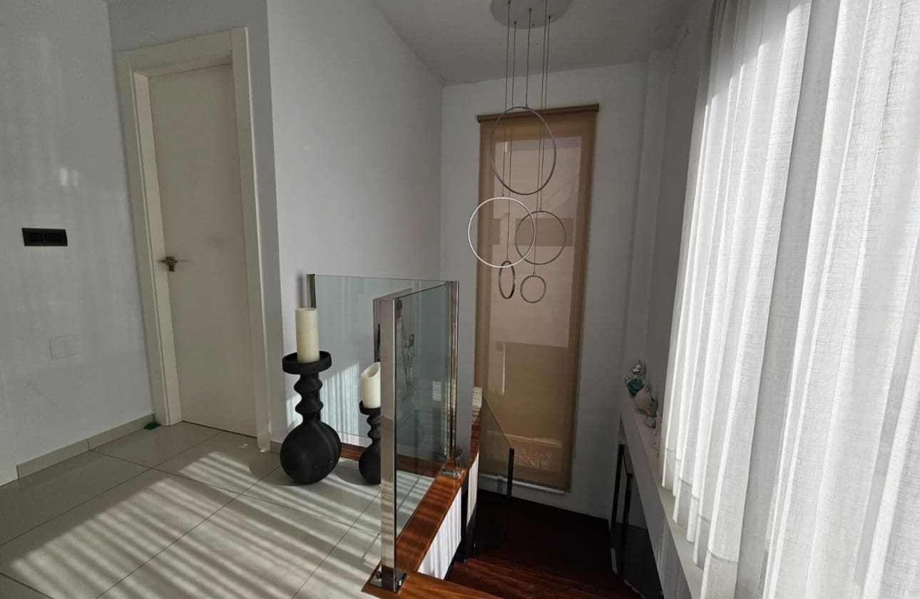 3 camera da letto Villa in vendita in Ciudad Quesada con piscina garage - 499.500 € (Rif: 9594564)