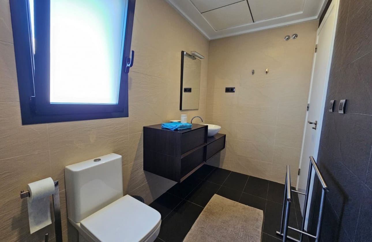 3 camera da letto Villa in vendita in Ciudad Quesada con piscina garage - 499.500 € (Rif: 9594564)