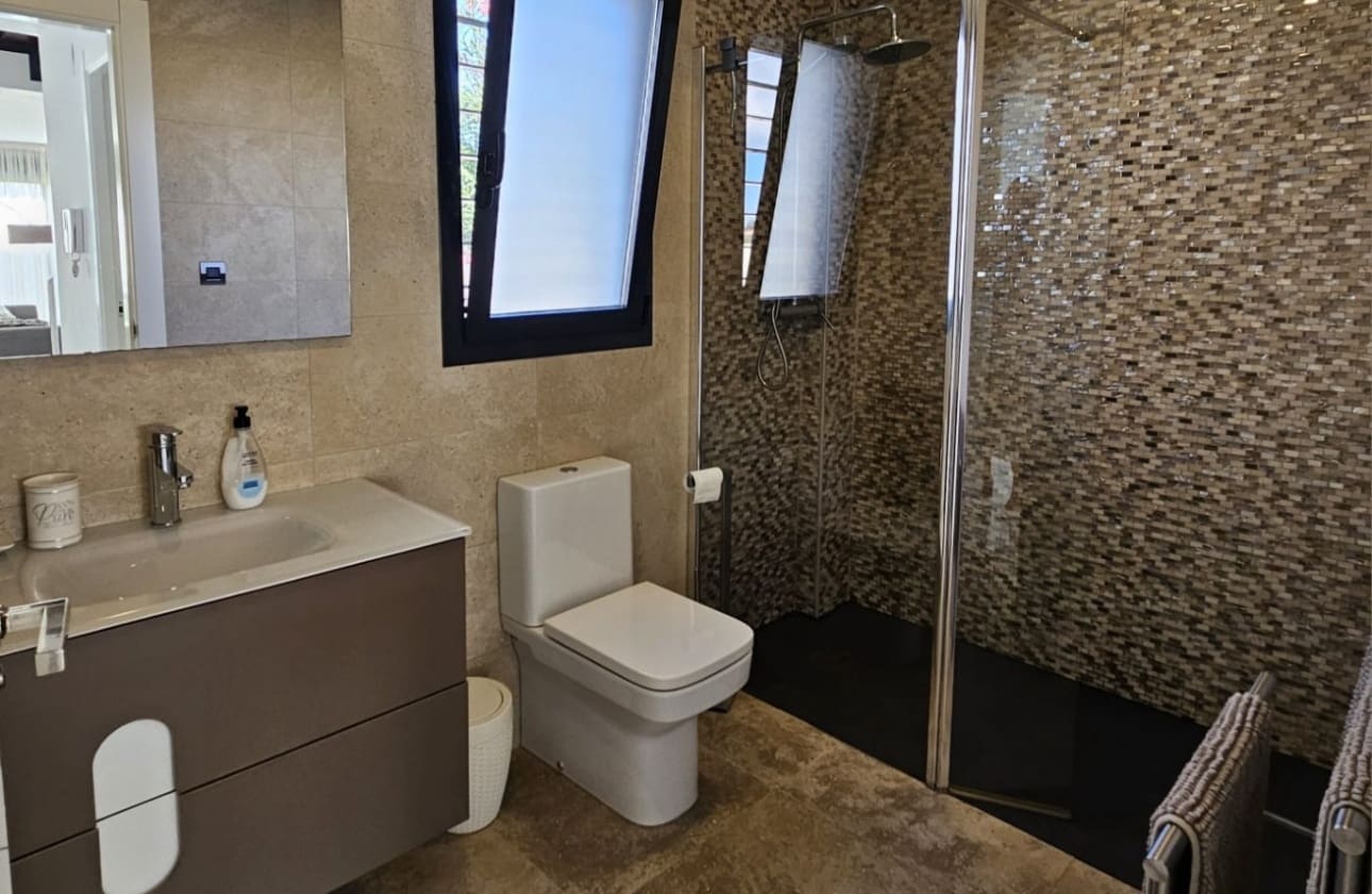 3 camera da letto Villa in vendita in Ciudad Quesada con piscina garage - 499.500 € (Rif: 9594564)