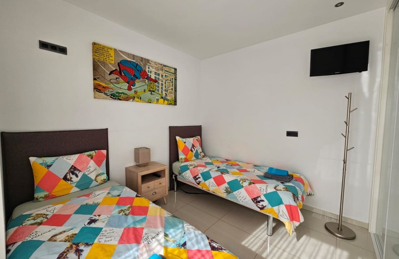 3 camera da letto Villa in vendita in Ciudad Quesada con piscina garage - 499.500 € (Rif: 9594564)