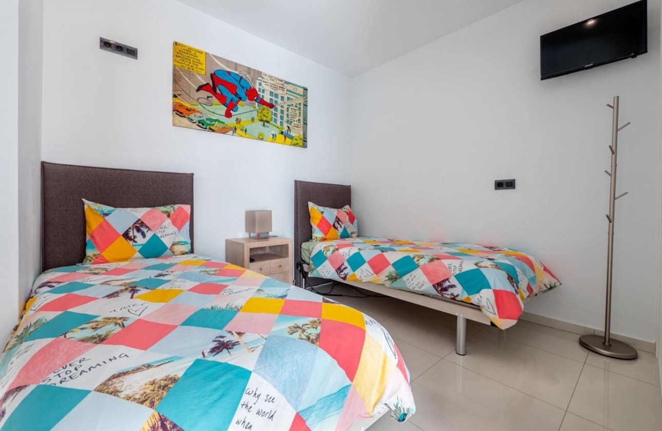3 camera da letto Villa in vendita in Ciudad Quesada con piscina garage - 499.500 € (Rif: 9594564)