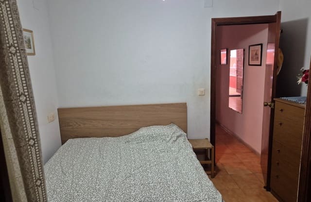 1 chambre Bungalow à vendre à Gaspar Perelló, Torrevieja - 89 900 € (Ref: 9598149)